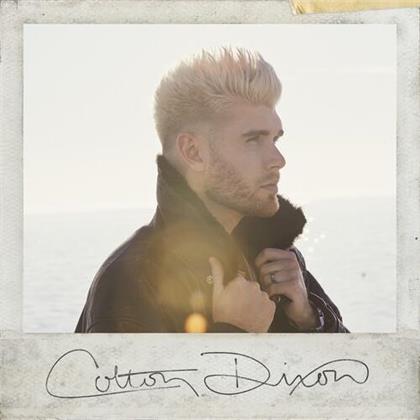 Colton Dixon - ---EP