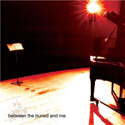 Between The Buried And Me - --- (2020 Reissue, Craft Recordings, LP)