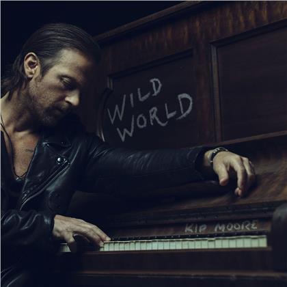 Kip Moore - Wild World