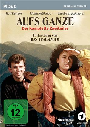 Aufs Ganze - Der komplette Zweiteiler (1989) (Pidax Serien-Klassiker)