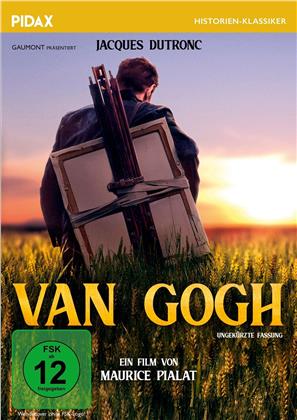 Van Gogh (1991) (Pidax Historien-Klassiker, Uncut)