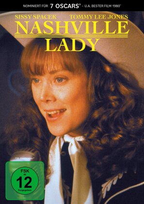 Nashville Lady (1980) (New Edition)