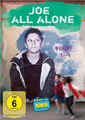 Joe All Alone - Folge 1-4