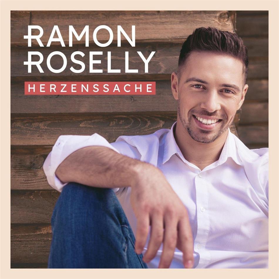 Ramon Roselly - Herzenssache
