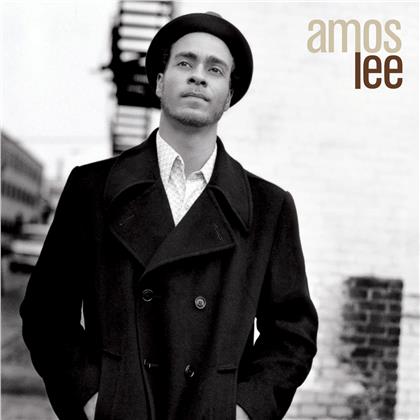 Amos Lee - --- (45 RPM, Acoustic Sounds, 2020 Reissue, 2 LPs)