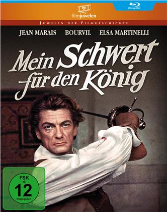 Mein Schwert für den König (1960) (Filmjuwelen)