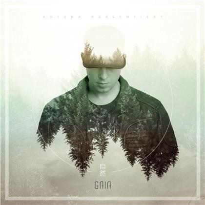 Cr7z - Gaia (2 LPs + Digital Copy)