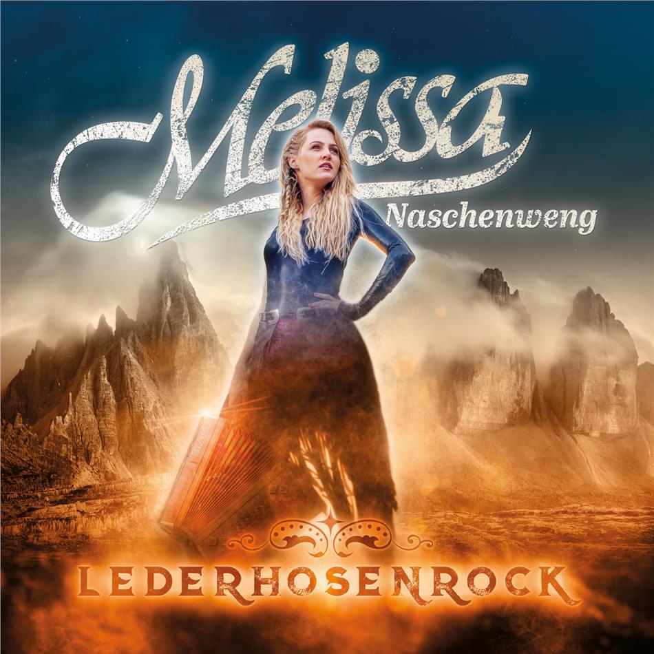 Melissa Naschenweng - LederHosenRock