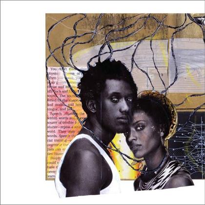Nicole Mitchell & Lisa E. Harris - Earthseed