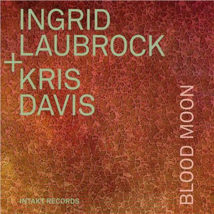 Ingrid Laubrock & Kris Davis - Blood Moon