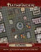 Pathfinder Flip-Mat Classics - City Market
