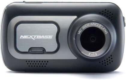 Nextbase 522GW Dash Cam