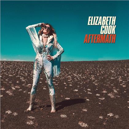Elizabeth Cook - Aftermath (2 LPs)