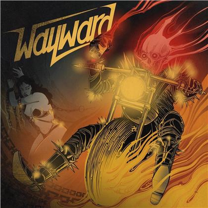 Wayward - ---