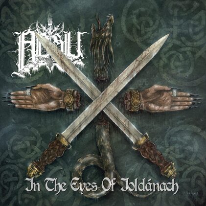 ABSU - In The Eyes Of Ioldanach (2020 Reissue, Osmose)