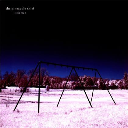 The Pineapple Thief - Little Man (2020 Reissue, Kscope, Remastered, 2 LPs)