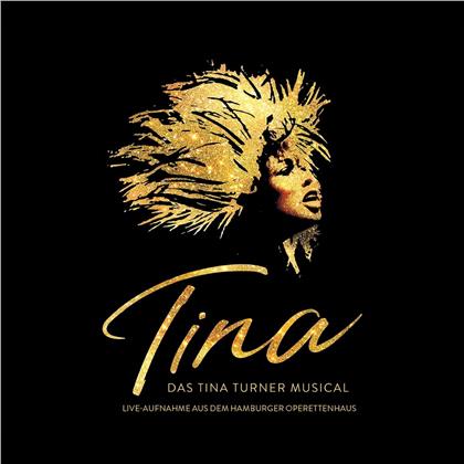 TINA: Das Tina Turner Musical - (Live aus Hamburg)
