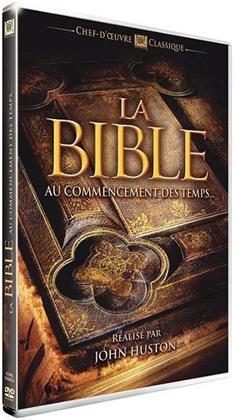 La Bible (1966) (Chef-D'oeuvre Classique)