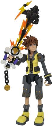 Diamond Select - Kingdom Hearts 3 Guardian Form Toy Story Sora Figure