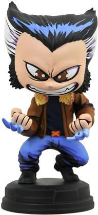 Diamond Select - Marvel Animated Logan Statue