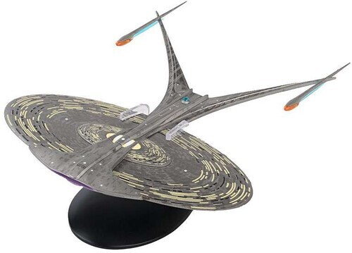 Star Trek Xl Starships - Star Trek Xl Starships - 19 - Enterprise-J