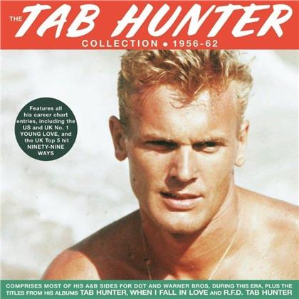 Tab Hunter - Tab Hunter Collection 1956 - 1962 (2 CDs)