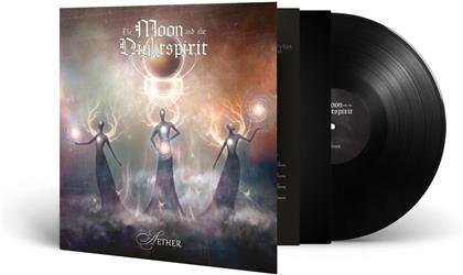 Moon & The Nightspirit - Aether (Limited Black Vinyl, Gatefold, LP)