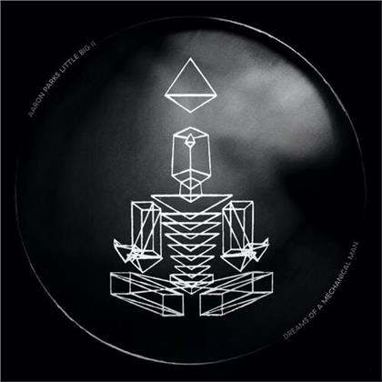 Aaron Parks - Little Big II: Dreams Of A Mechanical Man