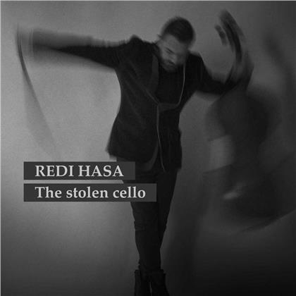 Hasa Redi - The Stolen Cello