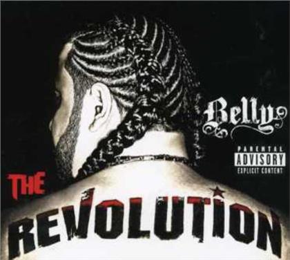 Belly - Revolution