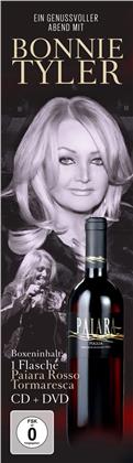 Bonnie Tyler - Bonnie Tyler Box (CD + DVD)
