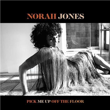 Norah Jones - Pick Me Up Off The Floor (Édition Deluxe)