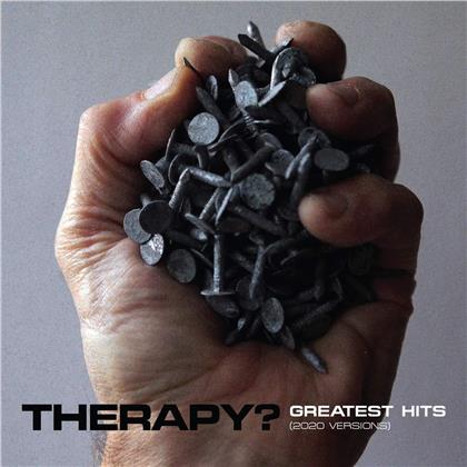 Therapy - Greatest Hits (2020 Versions) (2 CDs)