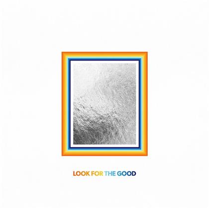 Jason Mraz - Look For The Good (2 LPs)