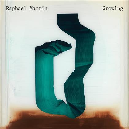 Raphael Martin - Growing (LP)