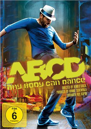 ABCD - Any Body Can Dance (2013)