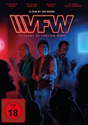 VFW - Veterans of Foreign Wars (2019)