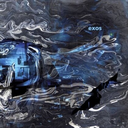 Exos - Indigo (3 LPs)