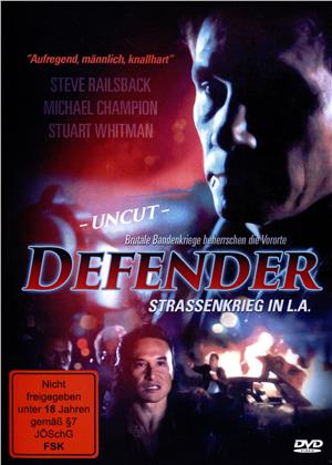 Defender - Strassenkrieg in L.A. (1993)