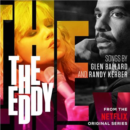 Glen Ballard - The Eddy - OST (2 LPs)