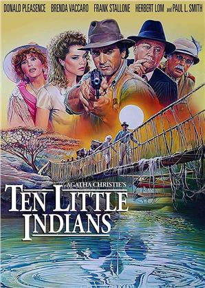 Agatha Christie's Ten Little Indians (1989)