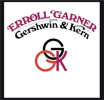 Erroll Garner - Magician / Gershwin & Kern (2020 Reissue, Expanded, Remastered)