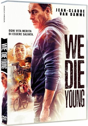 We Die Young (2019)