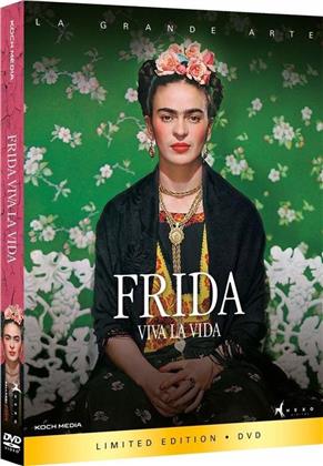 Frida - Viva la vida (2019) (La Grande Arte, Edizione Limitata)