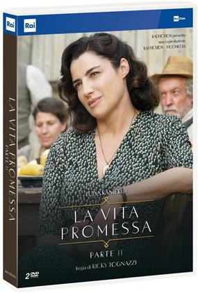 La vita promessa - Parte 2 (2 DVDs)