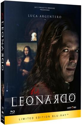 Io, Leonardo (2019) (Limited Edition)