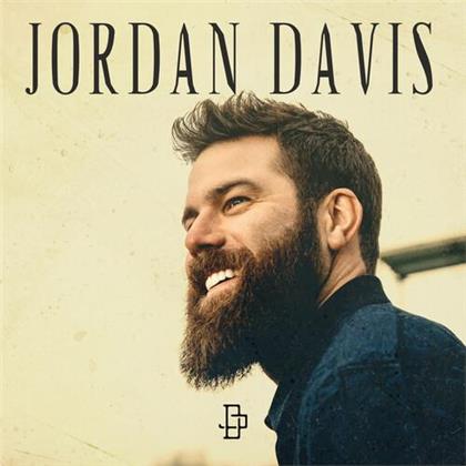 Jordan Davis - Jordan Davis (2020 Reissue, MCA Nashville)