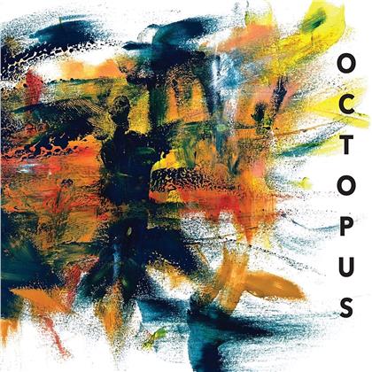 Craig Taborn & Kris Davis - Octopus