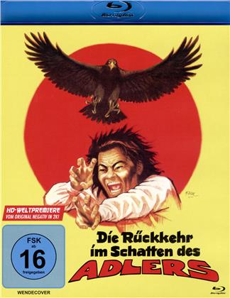 Die Rückkehr im Schatten des Adlers (1979)