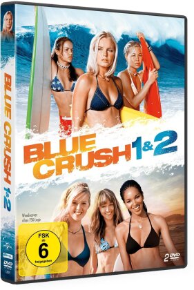 Blue Crush 1 & 2
